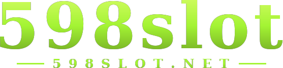 598slot logo