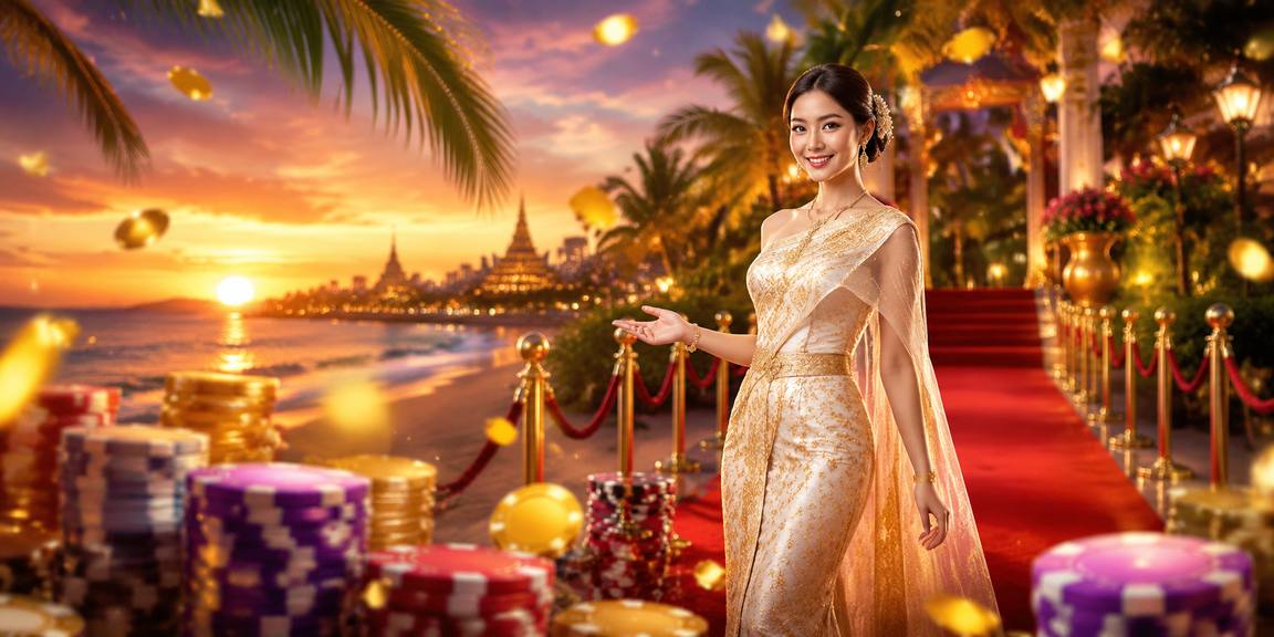 598slot အဖွဲ့ဝင်သစ် ကြိုဆိုရေးအစီအစဉ်