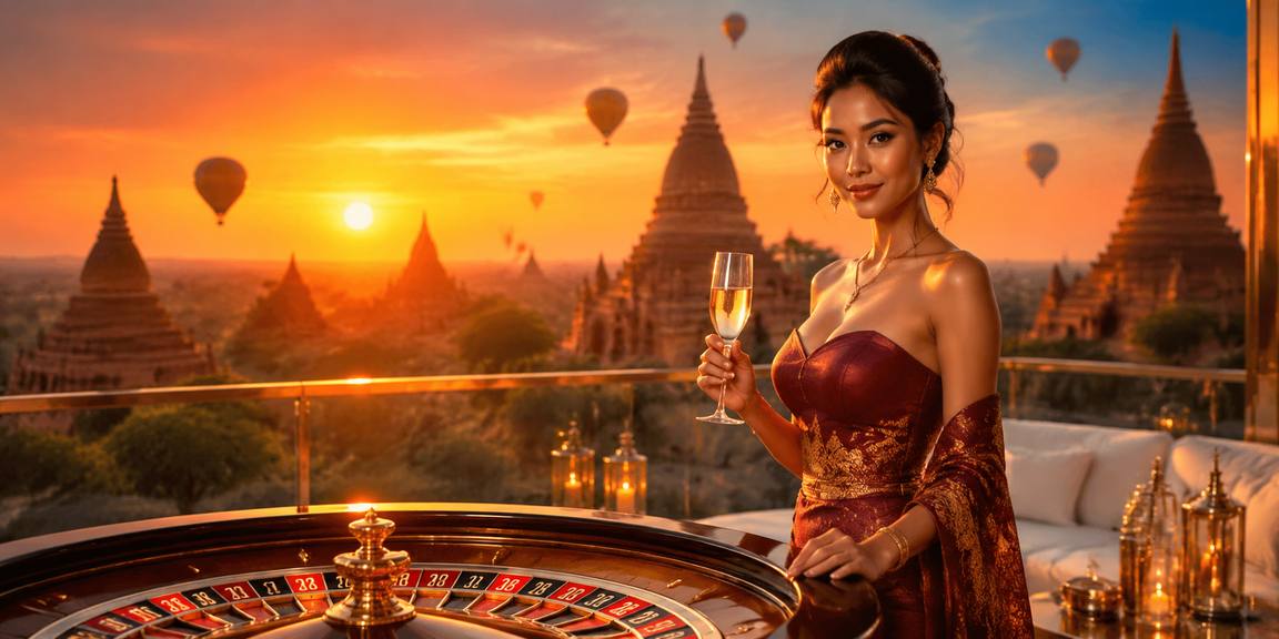 598slot 598slot အတွက် တိုက်ရိုက်ကာစီနို စလော့ လမ်းညွှန်