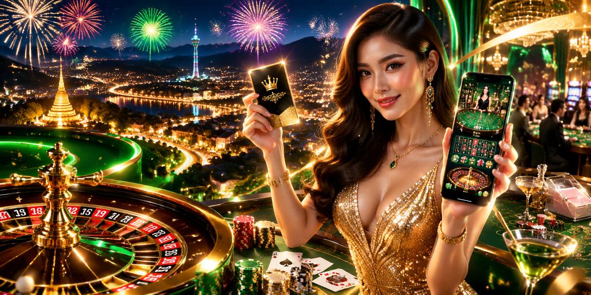 598slot 598slot ကာစီနိုထဲ ဝင်ကြည့်လိုက်ပါ