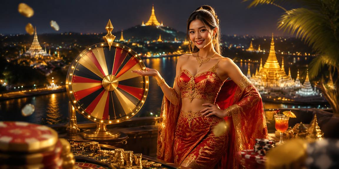 598slot 598slot အတွက် တိုက်ရိုက်ကာစီနို စလော့ လမ်းညွှန်