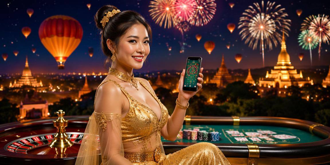 598slot 598slot အပ်ပလီကေးရှင်း ဖုန်းထဲ ထည့်လိုက်ပါ